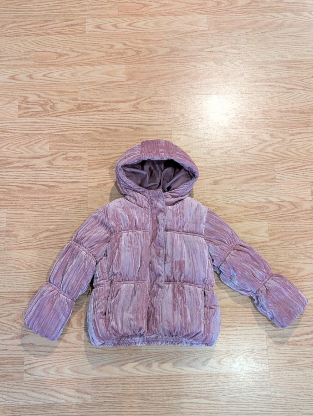 Primark Pink Jacket